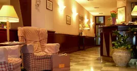 Buenos Aires Hotel | Lombardy - Milano (ve civarı) - Milano - Merkez İstasyonu