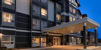 Microtel Inn & Suites by Wyndham Lloydminster