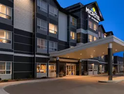 Microtel Inn & Suites by Wyndham Lloydminster | Saskatchewan - Lloydminster