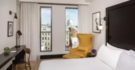 Hotel William Gray (Deluxe) | Quebec - Montreal (ve civarı) - Montreal - Eski Montreal