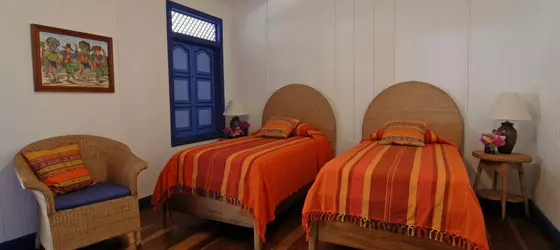 La Posada Azul | Rivas (bölgesi) - San Juan del Sur (ve civarı) - San Juan del Sur