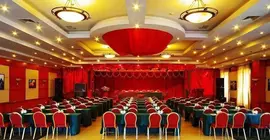 Zhonglian Hotel - Dandong | Liaoning - Dandong - Zhenxing District