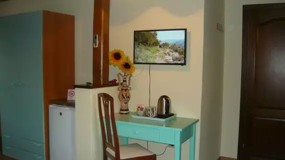 B&B Li Muntigeddi | Sardinya - Sassari - San Teodoro