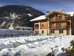 Hotel Les Montagnards | Valle d'Aosta - Morgex