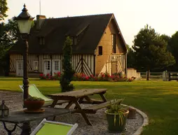 Domaine des Elans | Normandiya - Calvados (bölge) - Periers-en-Auge