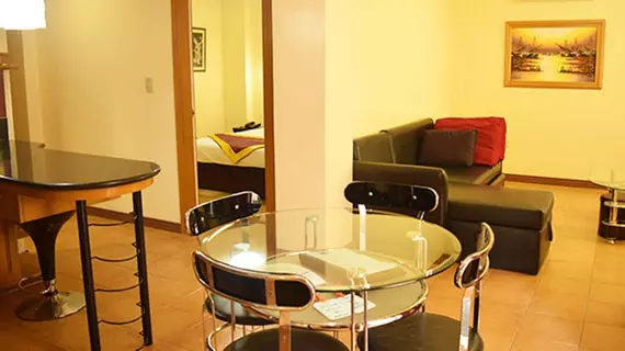 Casablanca Hotel Condominium Resort Bar & Restaurant | Zambales - Olongapo