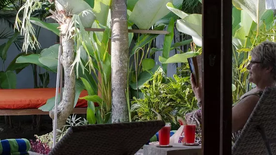 Villa Iman | Bali - Ubud - Penestanan