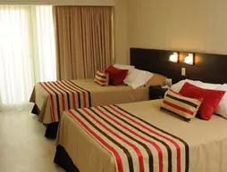 Icaro Suites | Buenos Aires (ili) - Buenos Aires (ve civarı) - Buenos Aires - Capital Federal District