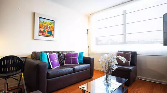 Peru Apartments 4 Rent | Lima (bölge) - Lima Province - Lima (ve civarı) - Lima - Miraflores