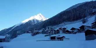 Alpen-Appartements Zürcher