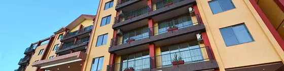 Bukoto Heights Apartments | Kampala