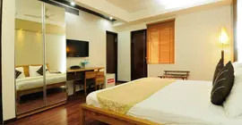 Sisley The Boutique Hotel | Batı Delhi - Ulusal Eyalet Başkenti Delhi - Delhi (ve civarı) - Yeni Delhi - Karol Bagh