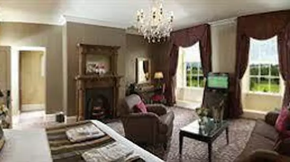 Roe Park Resort | Kuzey İrlanda - Londonderry (ilçe) - Limavady