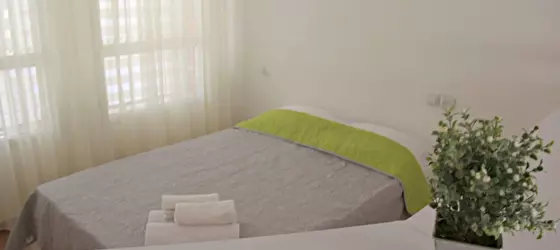 Happy Guest House | Hevel Eilot Regional Council - Eylat (ve civarı) - Eilat