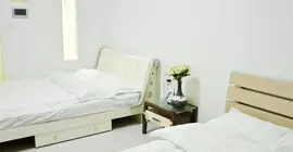 Guangzhou Kaishunmei Apartment | Guangdong - Guangzhou (ve civarı) - Tianhe - Guangzhou Merkezi İş Bölgesi