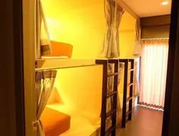 Loma Hostel | Phuket (ve civarı) - Phuket - Talat Yai