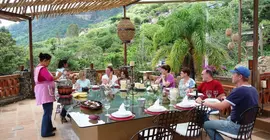 La Villa Bonita Culinary Vacation | Morelos - Tepoztlan