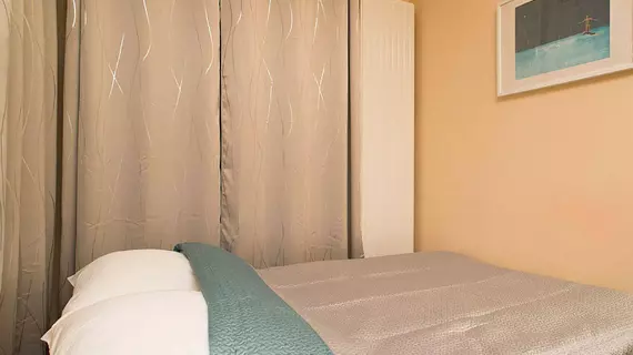 Apartamenty TWW Stary Browar | Küçük Polonya Voyvodalığı - Krakow (ve civarı) - Krakow