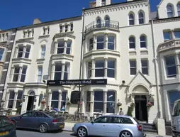 The Glengower Hotel | Galler - Ceredigion - Aberystwyth