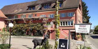 Landhotel Hirschen