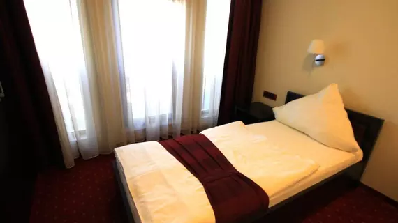 BH Hotel Hamburg | Üsküp - Centar