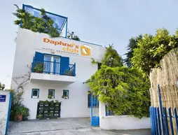 Daphne's Club Hotel Apartments | Peloponnes - Corinthia - Corinth (bölge) - Xylokastro-Evrostina - Xylókastron