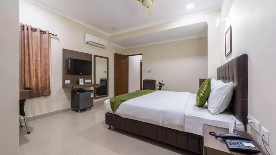 Treebo Mount Kailash Suites | Tamil Nadu - Tiruvallur - Chennai (ve civarı) - Chennai