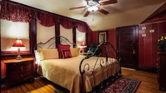 Downtown Historic Bed & Breakfasts of Albuquerque | New Mexico - Albuquerque (ve civarı) - Albuquerque - Albuquerque Merkezi