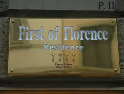 First of Florence | Toskana - Floransa (il) - Floransa - Santissima Annunziata