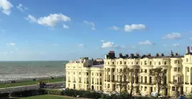 Brunswick Square Hotel | Essex (kontluk) - Güney Sahili