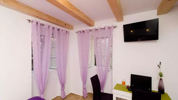 Lavender Garden Apartments | Dubrovnik-Neretva - Dubrovnik (ve civarı) - Dubrovnik - Dubrovnik Eski Kent Bölgesi