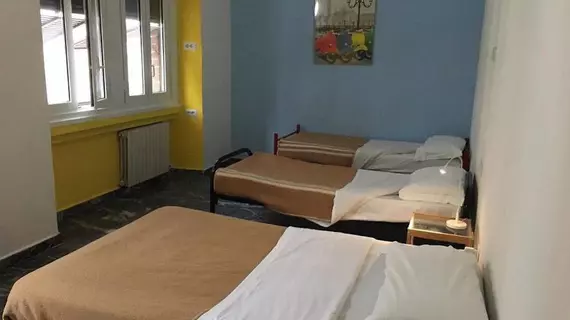 Hostel Milan City | Lombardy - Milano (ve civarı) - Milano