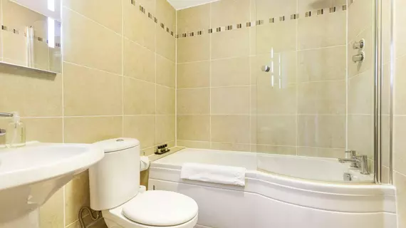 Club Living -Spitalfields Apartments | Londra (ve civarı) - Hackney - Shoreditch