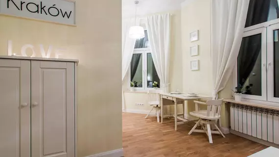 All In Apartments | Küçük Polonya Voyvodalığı - Krakow (ve civarı) - Krakow - Stare Miasto