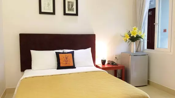 Giang Son 3 Hotel | Binh Duong (vilayet) - Ho Şi Min Şehri (ve civarı) - Ho Chi Minh City - Quận 1 - Ho Chi Minh Şehri Merkezi