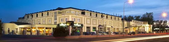 Clanree Hotel & Leisure Centre | Donegal (kontluk) - Letterkenny