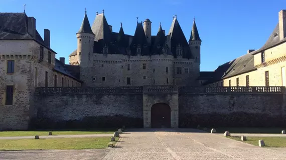 Hôtel de France et de Russie | Nouvelle-Aquitaine - Dordogne - Thiviers