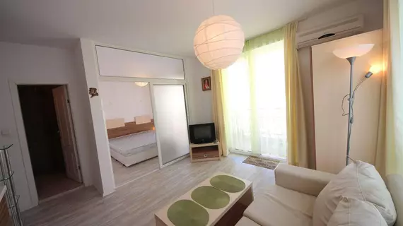 Menada Rainbow Apartments | Burgaz - Sunny Beach