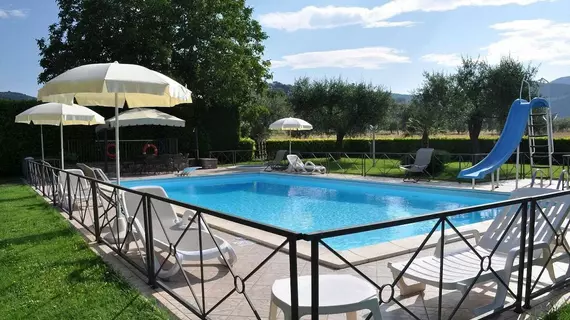 Agriturismo Il Girasole Assisi | Umbria - Perugia (vilayet) - Assisi