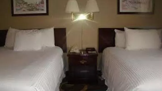 Stonebridge Hotel | Alberta - Fort McMurray