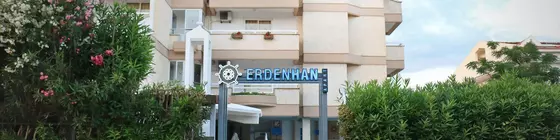 Erdenhan Apartments | Muğla - Marmaris