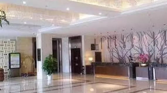 Chenguang Hotel - Ningbo | Zhejiang - Ningbo - Yinzhou