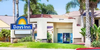 Days Inn San Diego Chula Vista South Bay