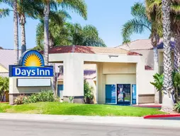 Days Inn San Diego Chula Vista South Bay | Kaliforniya - San Diego County - South San Diego