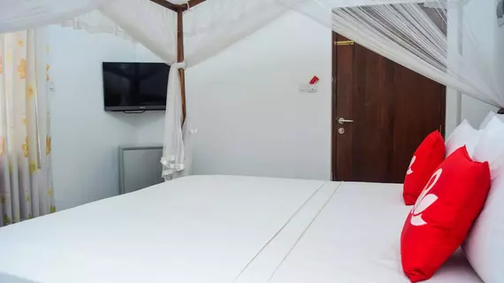 ZEN Rooms Park Lane Negombo | Gampaha Bölgesi - Negombo