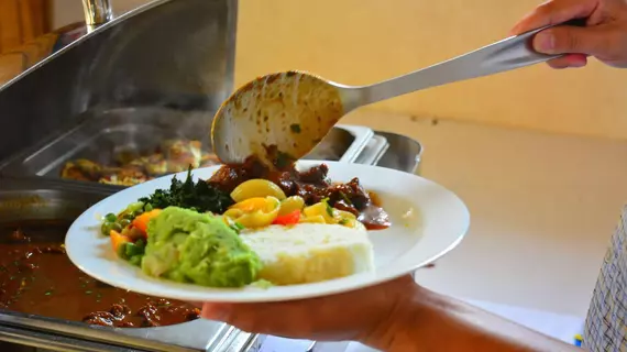 West Breeze Hotel | Nairobi (ve civarı) - Nairobi - Nairobi Upper Hill