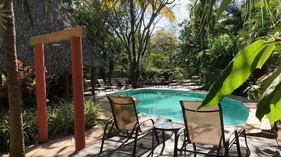 Hotel Cantarana | Guanacaste - Playa Grande