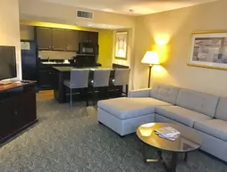 Chase Suite Hotel Brea | Kaliforniya - Orange County - Brea