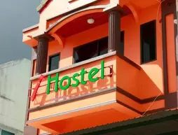 I Hostel | Phuket (ve civarı) - Thalang