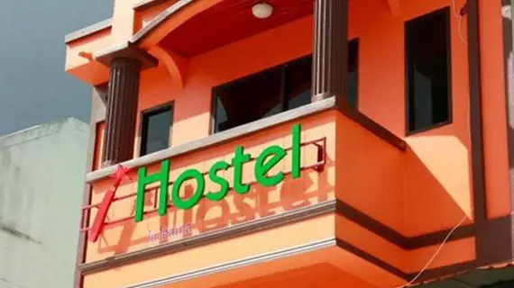 I Hostel | Phuket (ve civarı) - Thalang